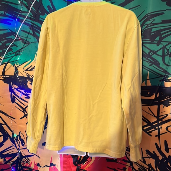 The Muppets- Animal Long Sleeve Tee - Picture 5 of 6